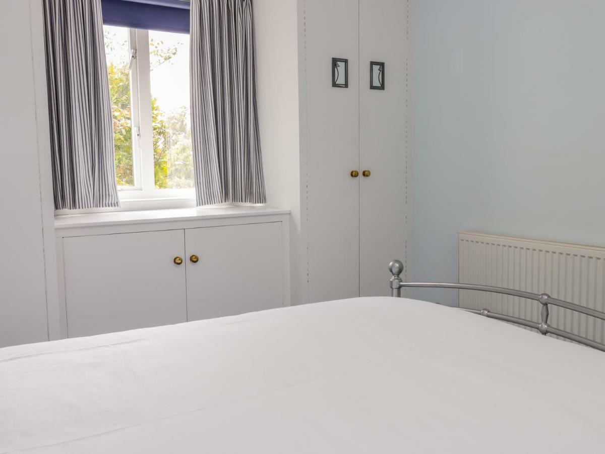 Iona Cottage Duns Bagian luar foto