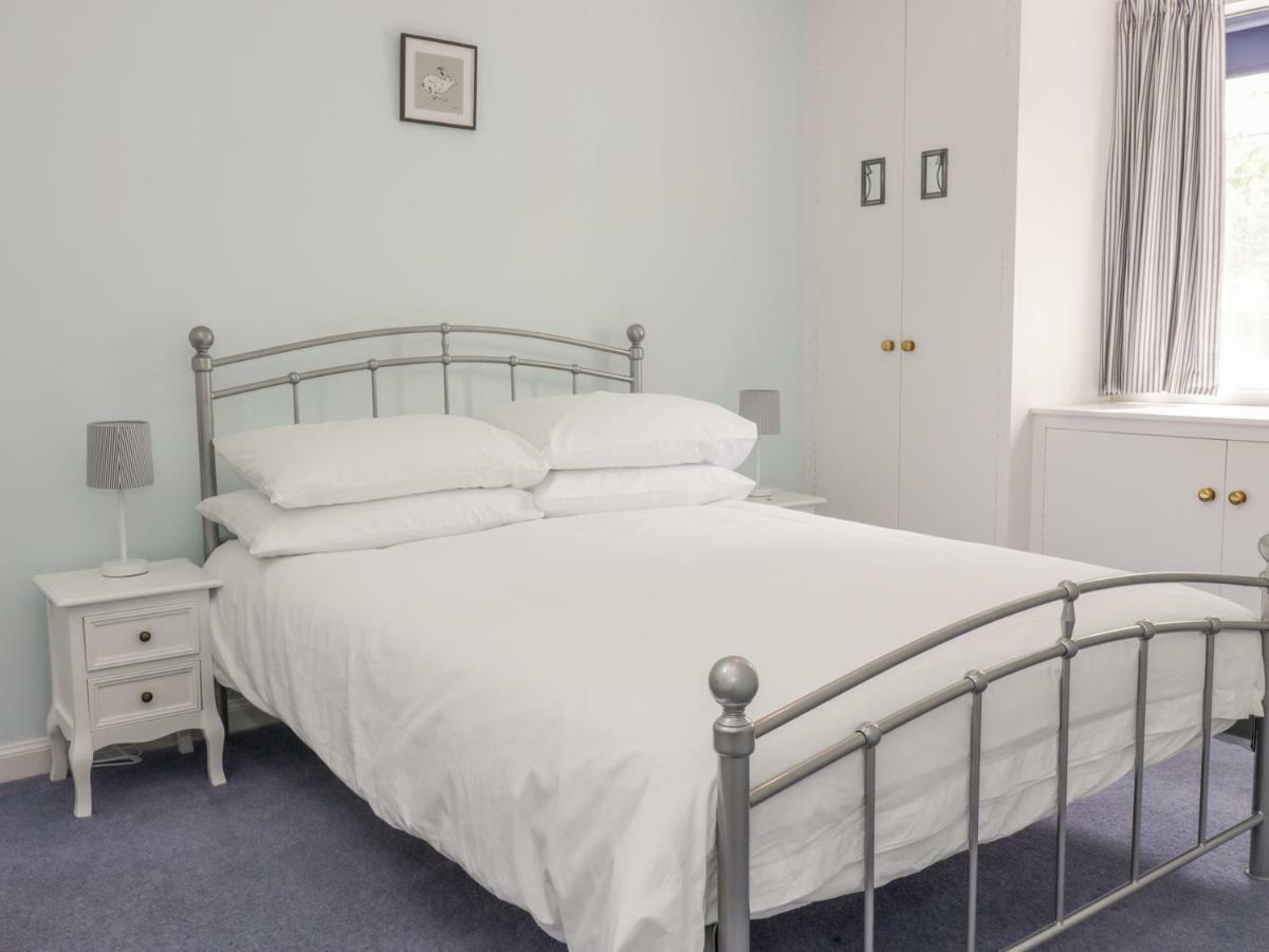 Iona Cottage Duns Bagian luar foto